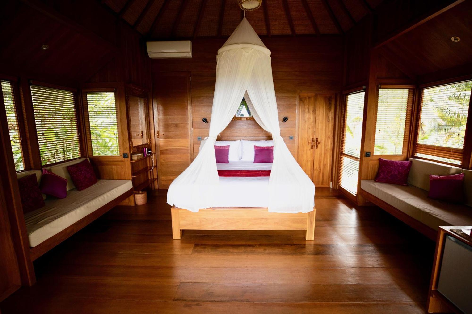 Clove Tree Hill Blimbing  Habitación foto